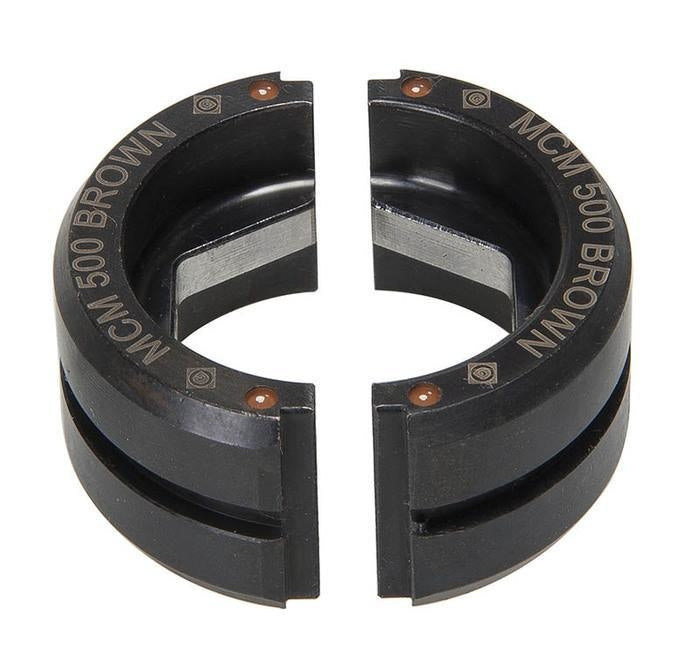 Greenlee Die, 500 Mcm (Kc22) - GRE-KC22-500 | GarageAndFab.com