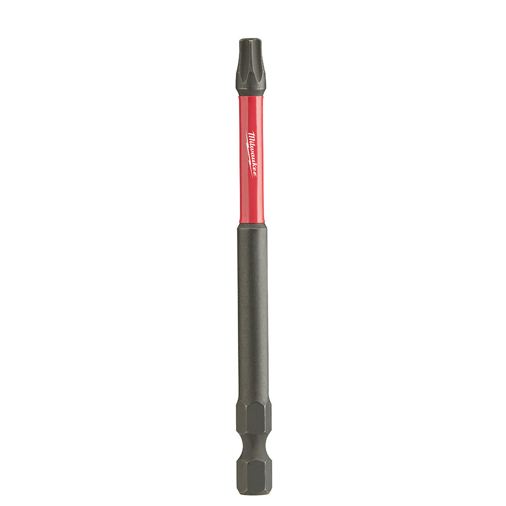 Milwaukee Electric 3.5" Power Bit T27 Bulk 25 - MLW-48-32-4597 | MFVCanada.com
