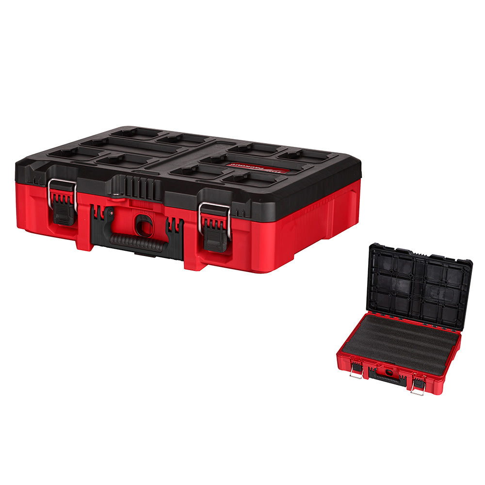 Milwaukee Electric Packout Kit Box - MLW-48-22-8450 | MFVCanada.com