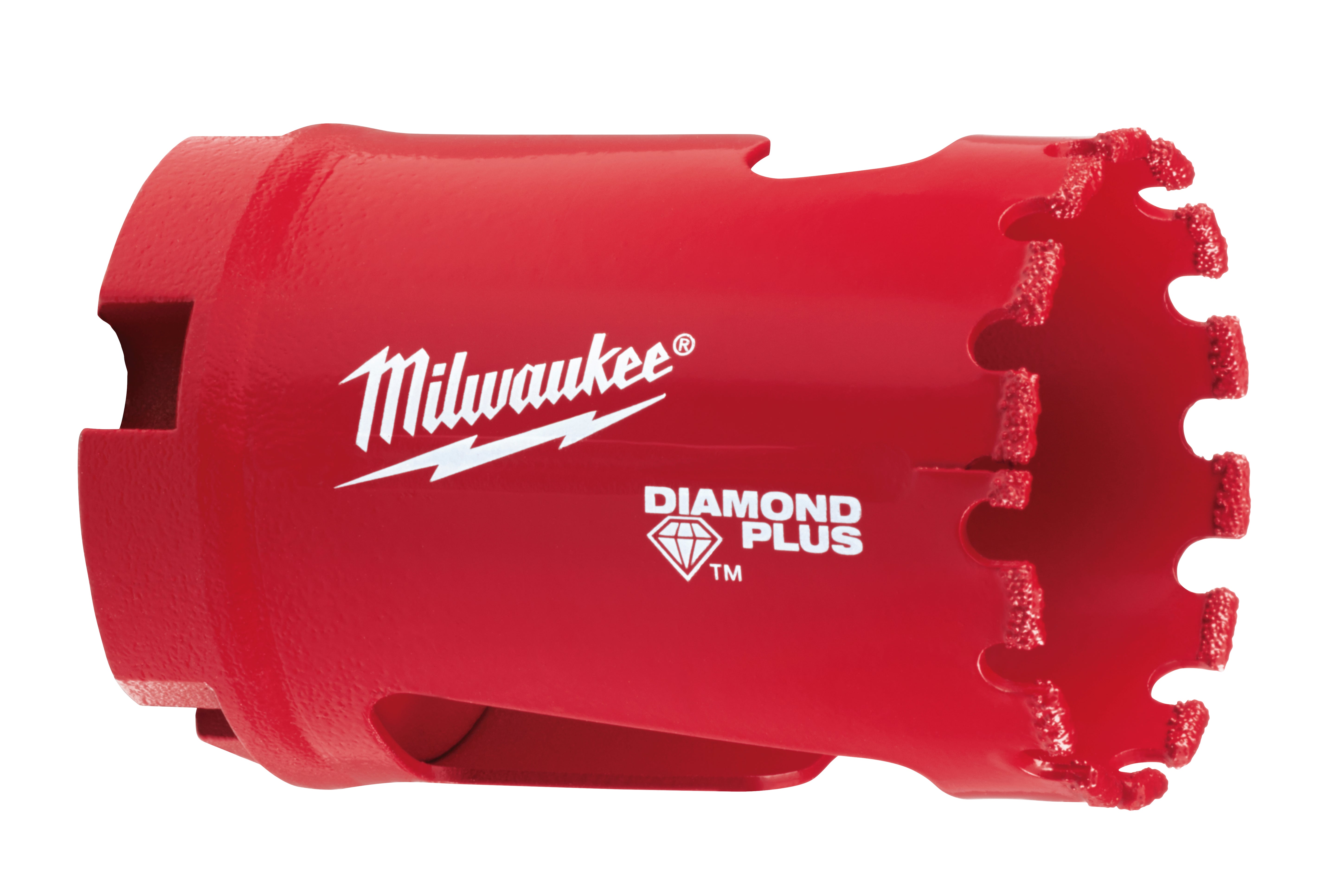 Milwaukee Electric 1-3/8" Diamond Hole Saw - MLW-49-56-5625 | MFVCanada.com