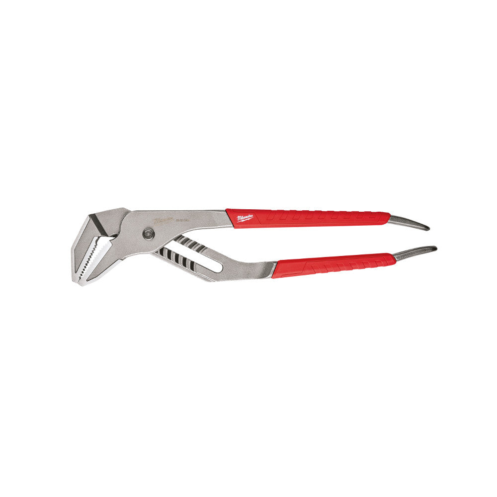 Milwaukee Electric 16" Straight Jaw Pliers - MLW-48-22-6316 | MFVCanada.com