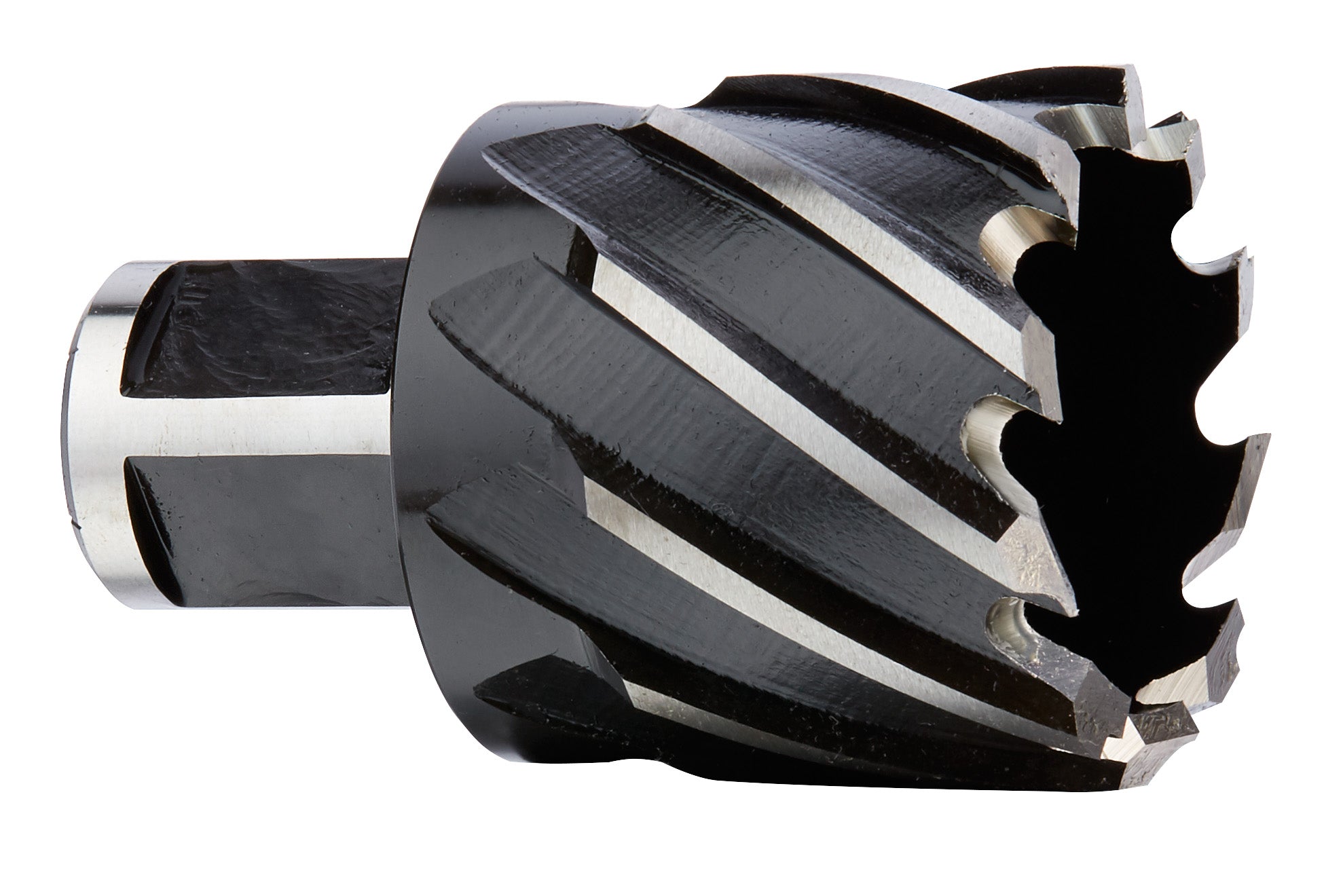 Milwaukee Electric Hss Annu.Cutter 1-3/4",1"Depth - MLW-49-59-1750 | MFVCanada.com