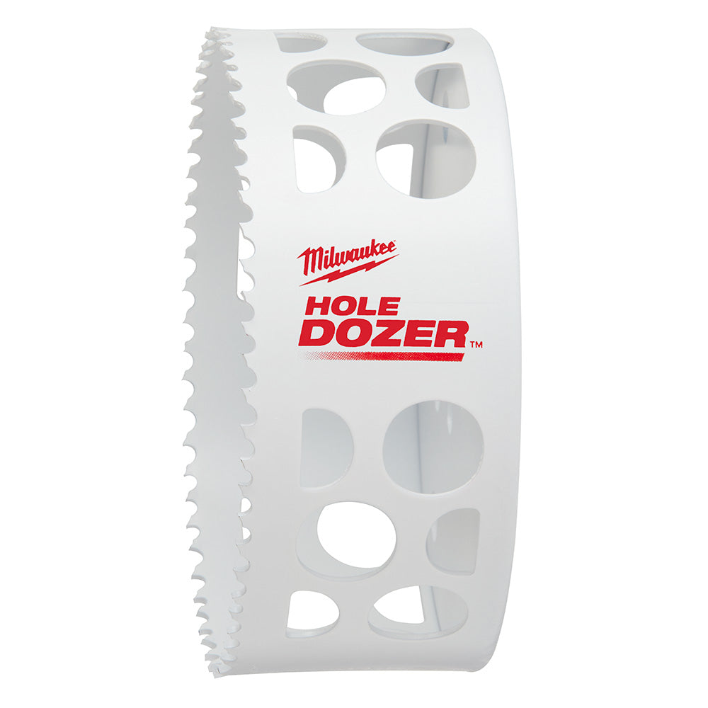 Milwaukee Electric 5" Hole Dozer Hole Saw - MLW-49-56-0243 | MFVCanada.com