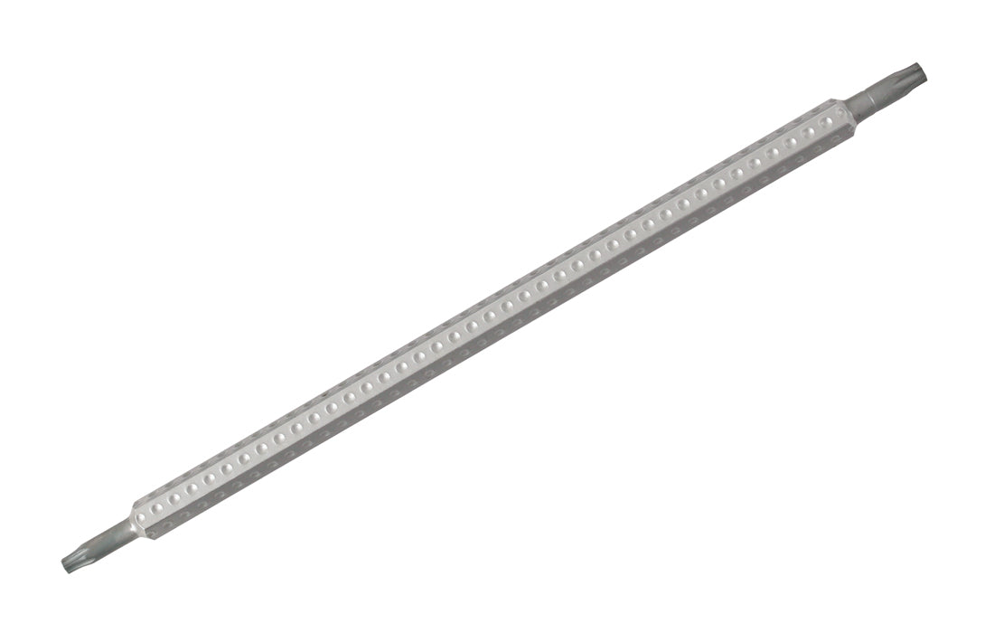 WIHA TOOLS Drive-Loc Vi Torx Reversible Blade T6 X T8 - WIH-28126 | GarageAndFab.com