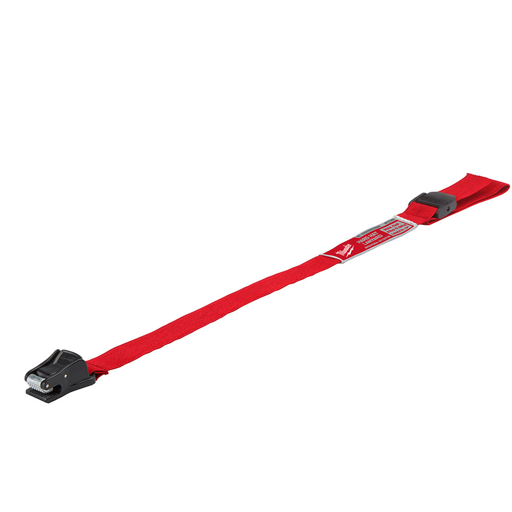 Milwaukee Electric Hard Hat Lanyard - MLW-48-22-8800 | MFVCanada.com
