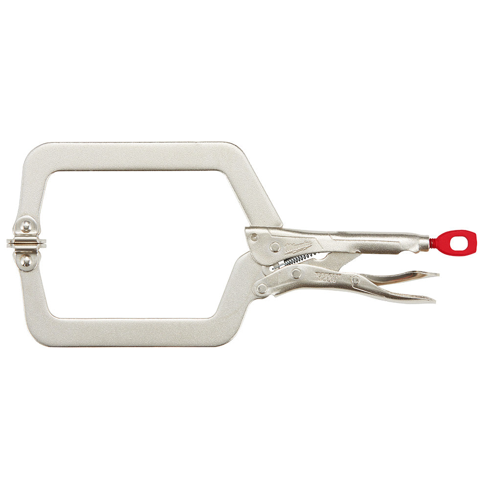 Milwaukee Electric Locking Clamps Swivel 9" - MLW-48-22-3523 | MFVCanada.com