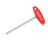 WIHA TOOLS Soft Grip Hex T-Handle 5.0Mm - 33409 - WIH-33409 | GarageAndFab.com