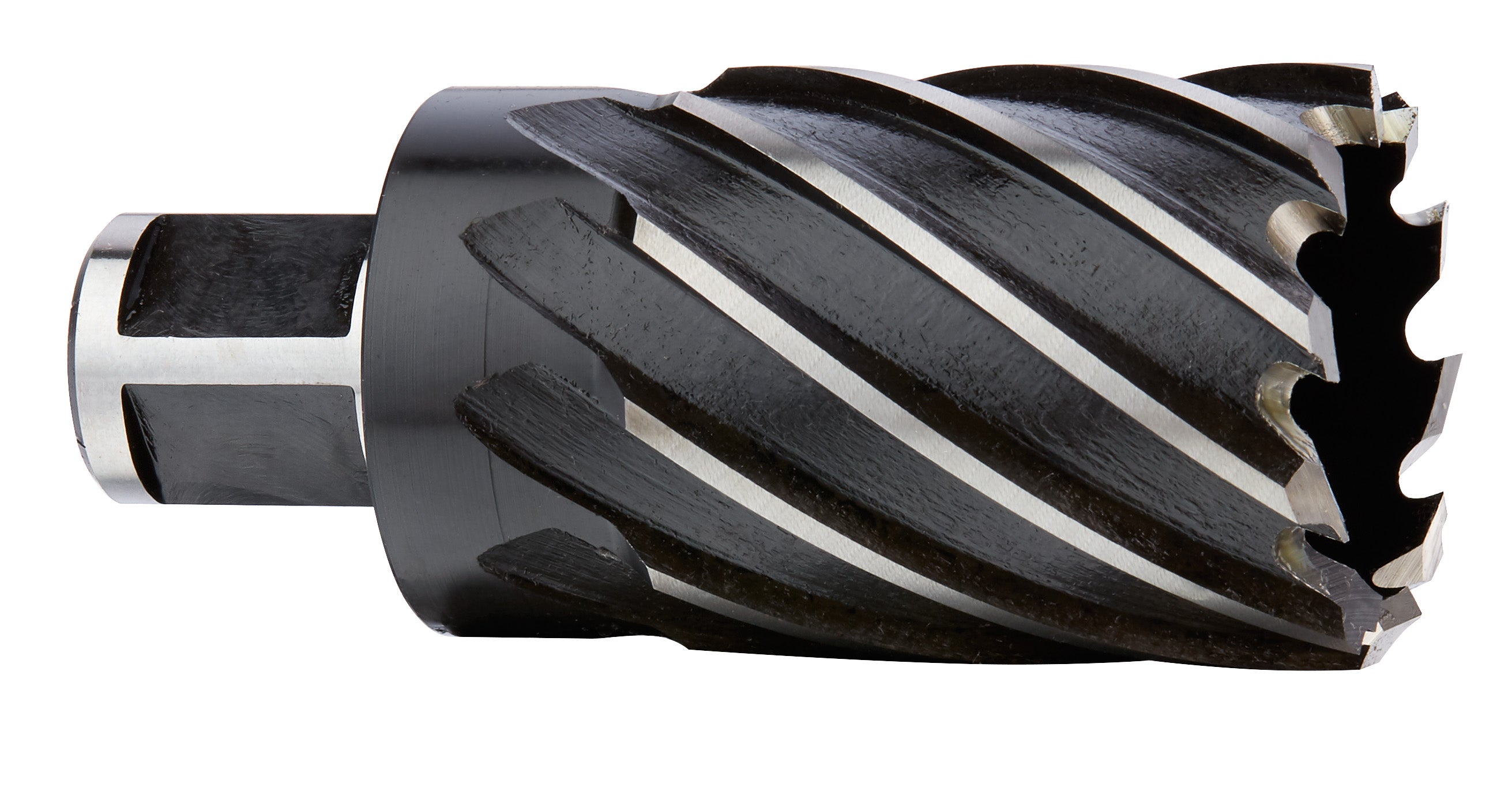 Milwaukee Electric Hss Annu.Cuttr 1-1/2",2"Depth - MLW-49-59-2150 | MFVCanada.com