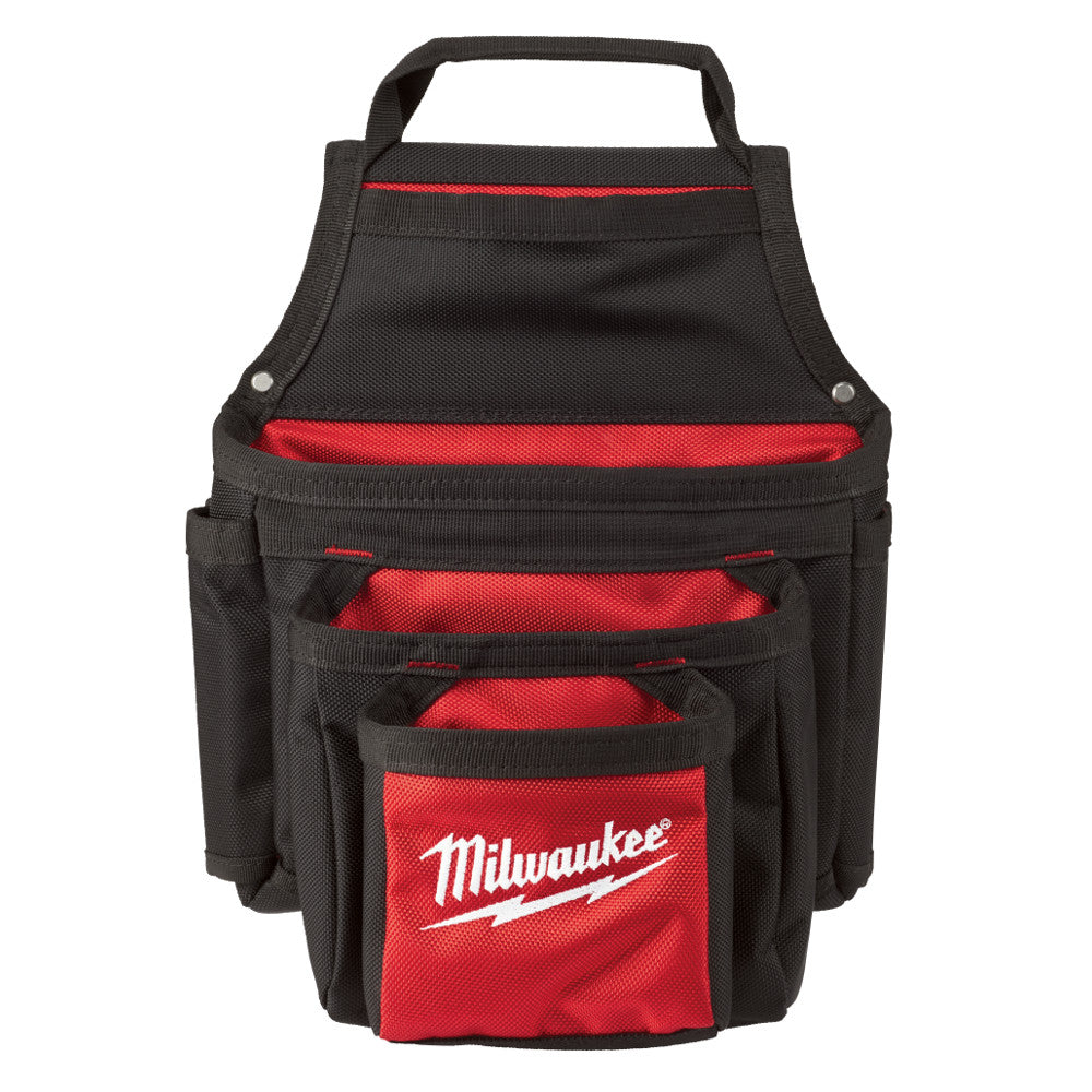Milwaukee Electric 3 Tier Material Pouch - MLW-48-22-8122 | MFVCanada.com