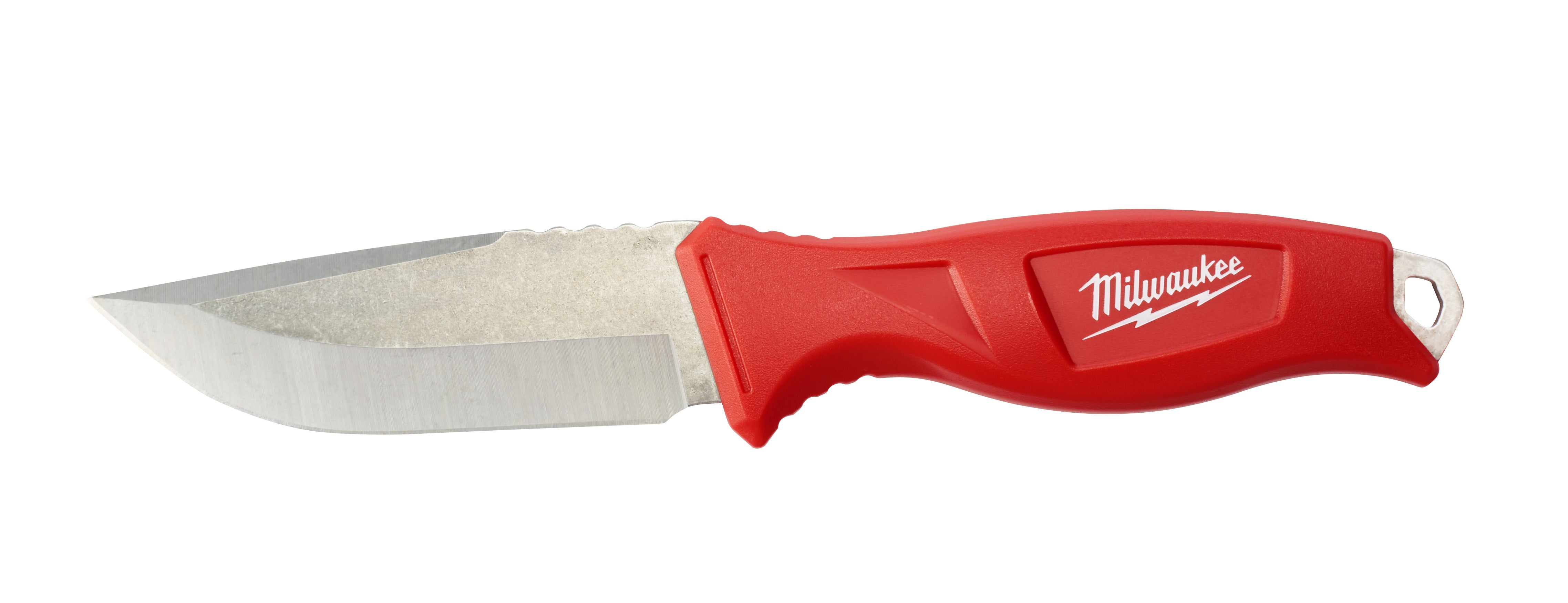 Milwaukee Electric Fixed Blade Knife - MLW-48-22-1926 | MFVCanada.com
