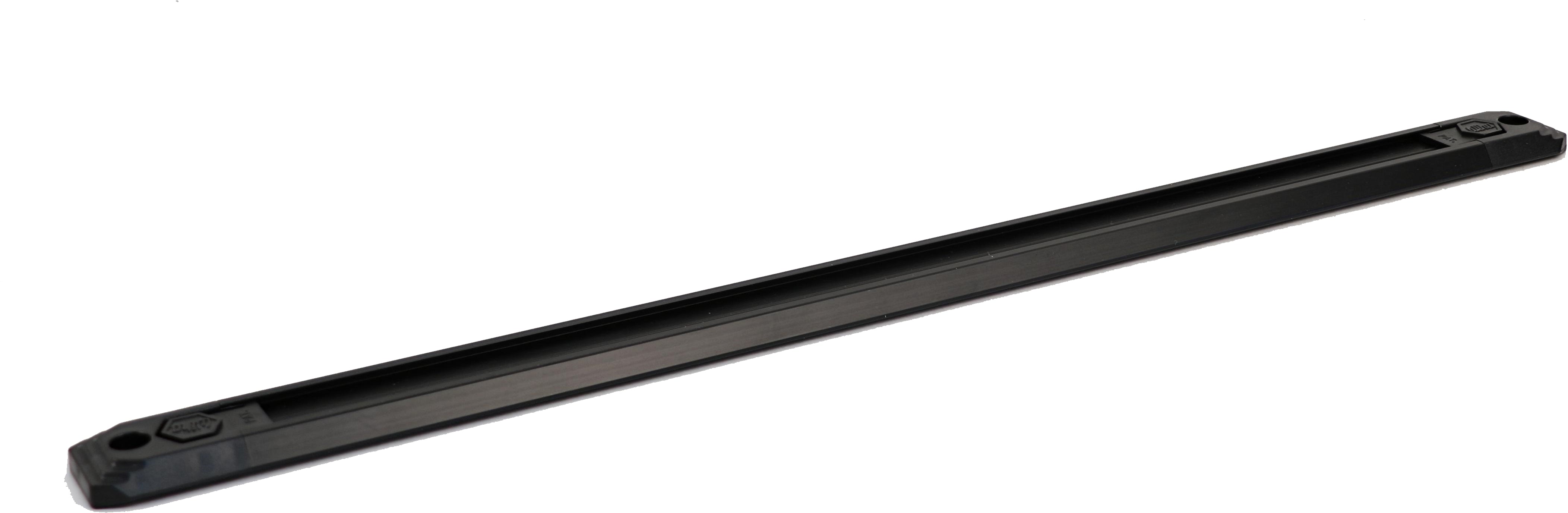 WIHA TOOLS 14 Inch Sliding Rail Socket Organizer - WIH-91134 | GarageAndFab.com