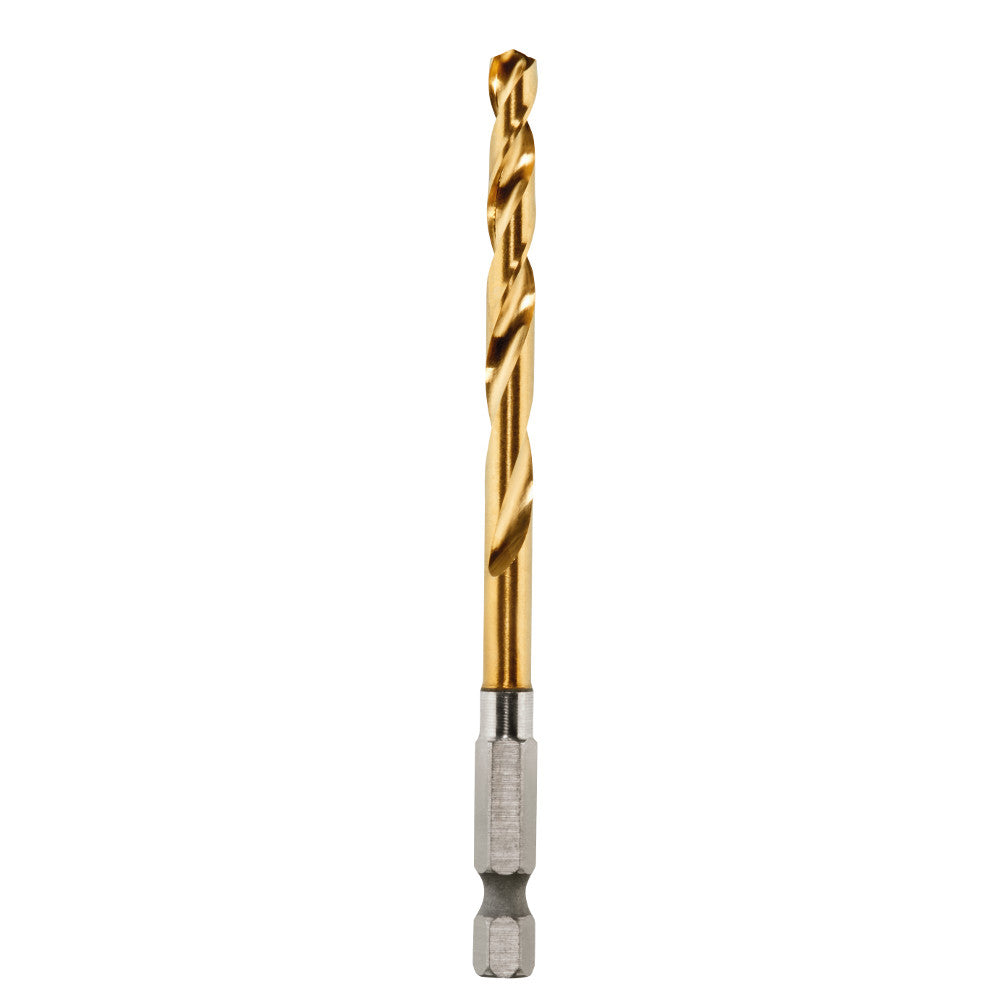 Milwaukee Electric Shockwave Tin Db 7/32" - MLW-48-89-4611 | MFVCanada.com