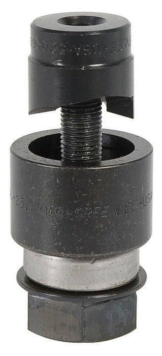 Greenlee Punch Unt-15/16" (Popen) -GRE-12338 | GarageAndFab.com