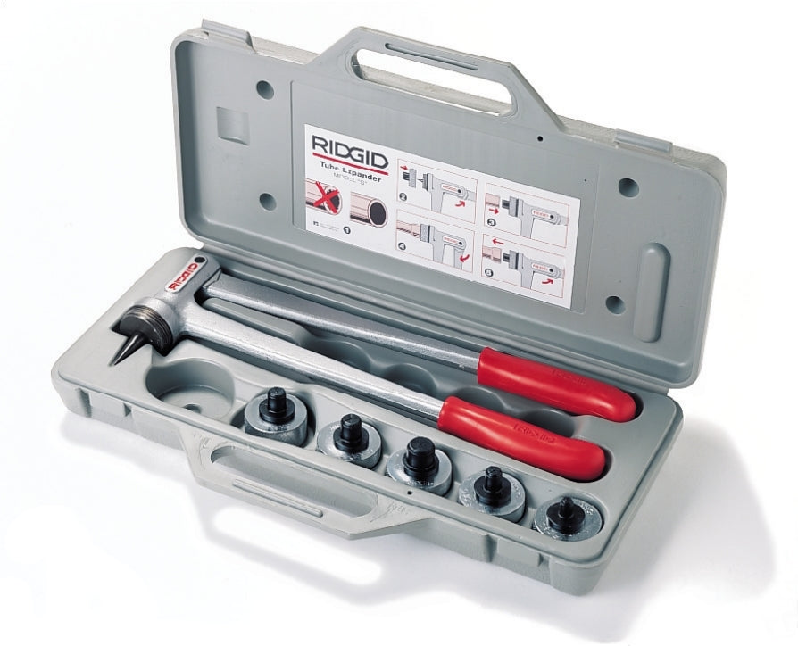 Ridgid Head, Expander 1-5/8 - RGD-10351 | GarageAndFab.com