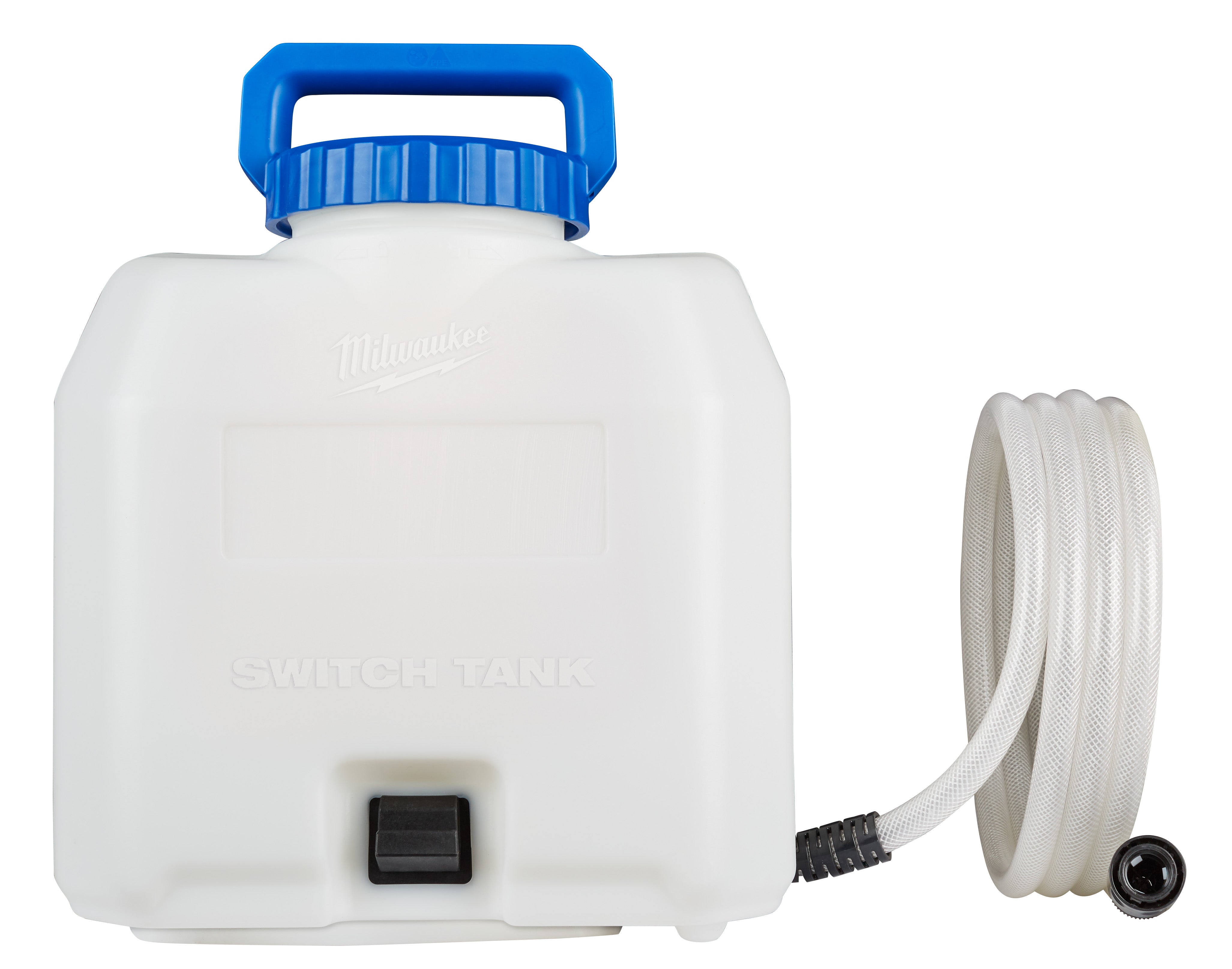 Milwaukee Electric Water Tank Replacementacement Tank - MLW-49-16-28WS | MFVCanada.com