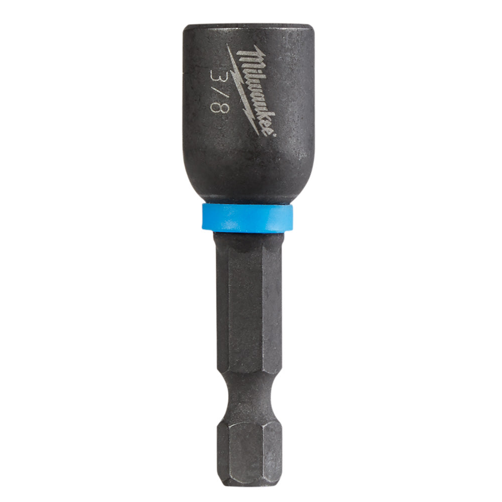 Milwaukee Electric 3/8X1-7/8In Mag NuTDriver Bulk 10 - MLW-49-66-4705 | MFVCanada.com