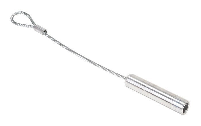 Greenlee Grip Assy, 400-500 Short - GRE-GG400-500S | GarageAndFab.com