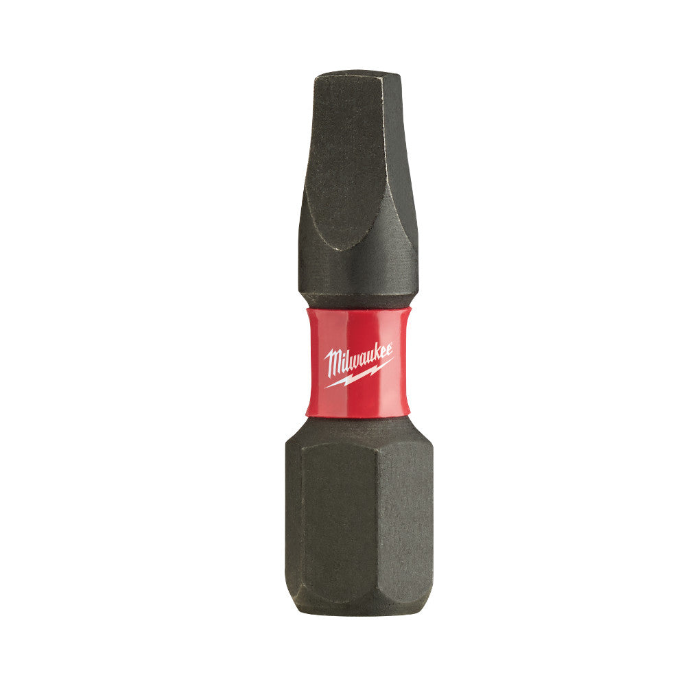 Milwaukee Electric 1" Insert Bit Sq3 Bulk 25 - MLW-48-32-4723 | MFVCanada.com