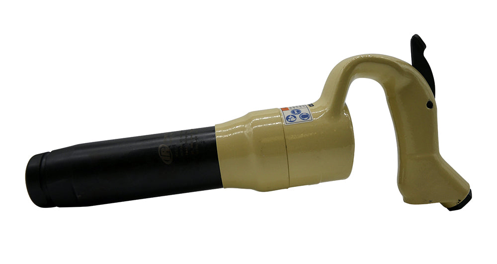 Ingersoll Rand Chipper Round Nozzlew/Retainer - Irc-3A2Sa - IRC-3A2SA | GarageAndFab.com
