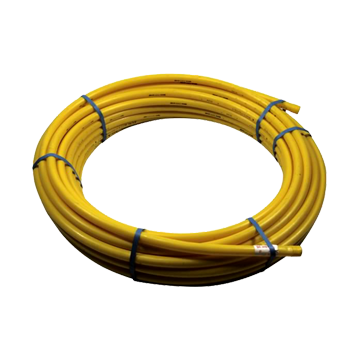Fairview MDPE Gas Pipe;1 IPS, 494 ft Item #: FVF-PF-362-H-SDR11 | GarageAndFab.com