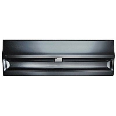 Goodmark Industries TAILGATE SHELL - GMK4144825732 | GarageAndFab.com
