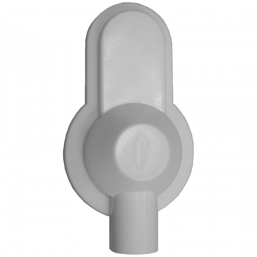 Fairview GR-9950 Gas Regulator Cover Item #: FVF-GR-5950 | GarageAndFab.com