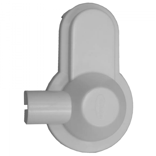 Fairview GR-9959 Gas Regulator Cover Item #: FVF-GR-5959 | GarageAndFab.com