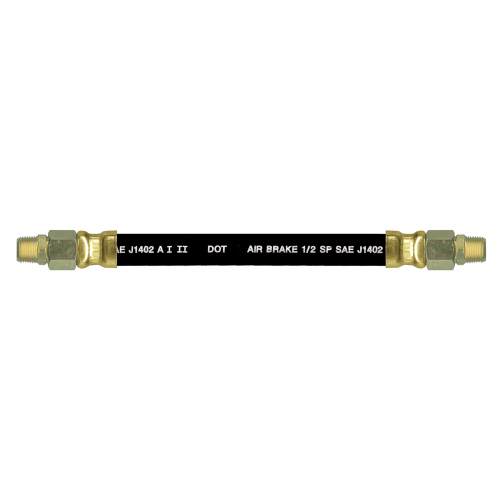 Fairview 1/2 ID 1/2 Swx1/2 Swivel Long 20in Item #: FVF-HAB-8-20D-SW | GarageAndFab.com