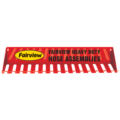 Fairview Air Brake Assembly Display Rack Item #: FVF-HAR-15 | GarageAndFab.com