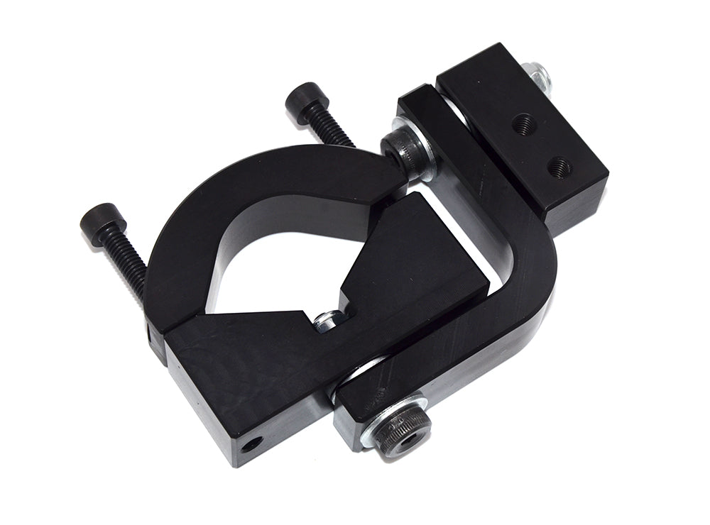 Ingersoll Rand Rotating Tool Clamp  Rtc040-1C - IRC-RTC040-1C | GarageAndFab.com