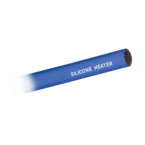 Fairview 7/8 ID Silicone Htr Hose;50ft Item #: FVF-HHS-14-50 | GarageAndFab.com