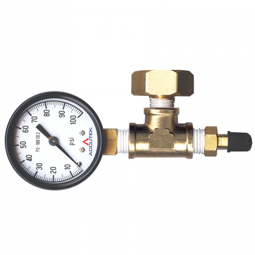 Fairview Hydronic Test Kit,200PSI Item #: FVF-HPT-KIT-2 | GarageAndFab.com