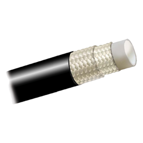 Fairview 3/8 ID 100R7 Hydraulic Hose;250ft Item #: FVF-HR7-6-REEL | GarageAndFab.com