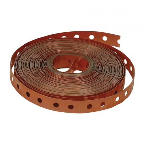 Fairview Hanger Strap;25ft Item #: FVF-HS11-25 | GarageAndFab.com