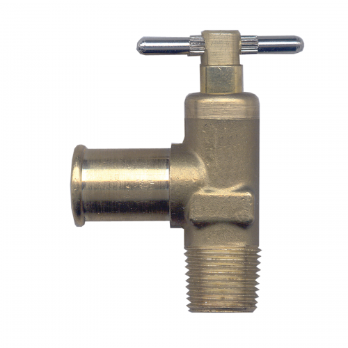 Fairview Heater Valve;5/8IDx3/8MPT Item #: FVF-HV1139-10C | GarageAndFab.com