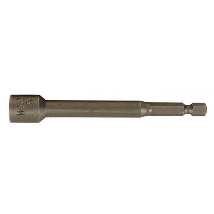 WIHA TOOLS Power Blade Nut Driver 5.5Mm - WIH-76071 | GarageAndFab.com