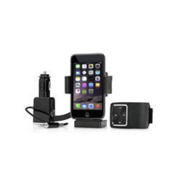iPhone & Android Integration | GarageAndFab.com | Munro Industries gf-100103011111