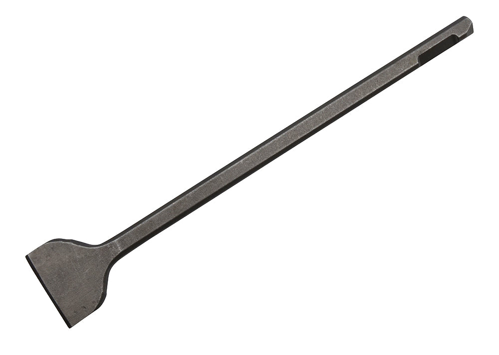 Ingersoll Rand 2" Wide Scaler - 12"Shk Ir - IRC-WF-14C-012 | GarageAndFab.com