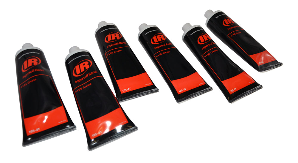 Ingersoll Rand Grease Pack (04618930)  105-4T-6 - IRC-105-4T-6 | GarageAndFab.com