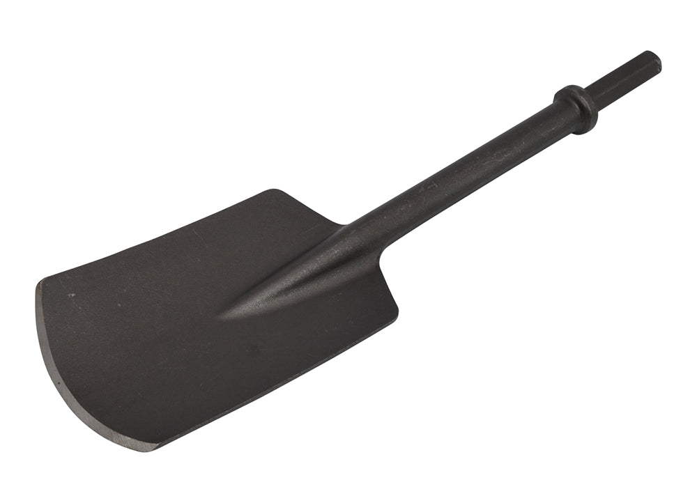 Ingersoll Rand Spade,Clay - IRC-50189596 | GarageAndFab.com