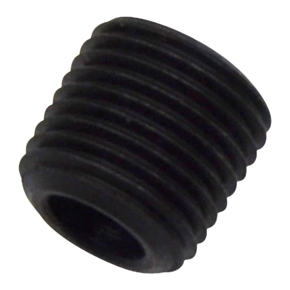 Ingersoll Rand Button Thr Valve Cap - IRC-WF-109A | GarageAndFab.com