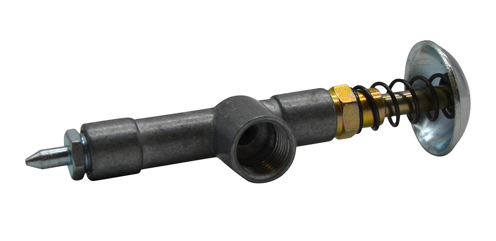 Ingersoll Rand Grease Tube Head - IRC-GTH-1 | GarageAndFab.com