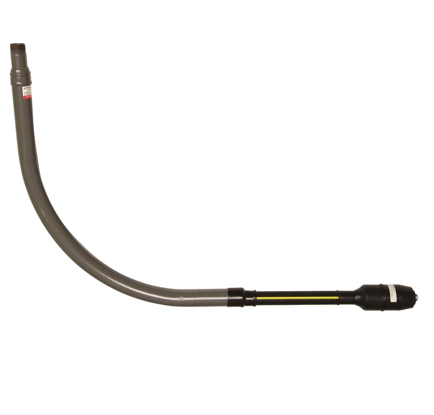 Fairview Anodeless Gas Riser;1 NPTx1 IPS;30inV;26inH Item #: FVF-PF-79350 | GarageAndFab.com