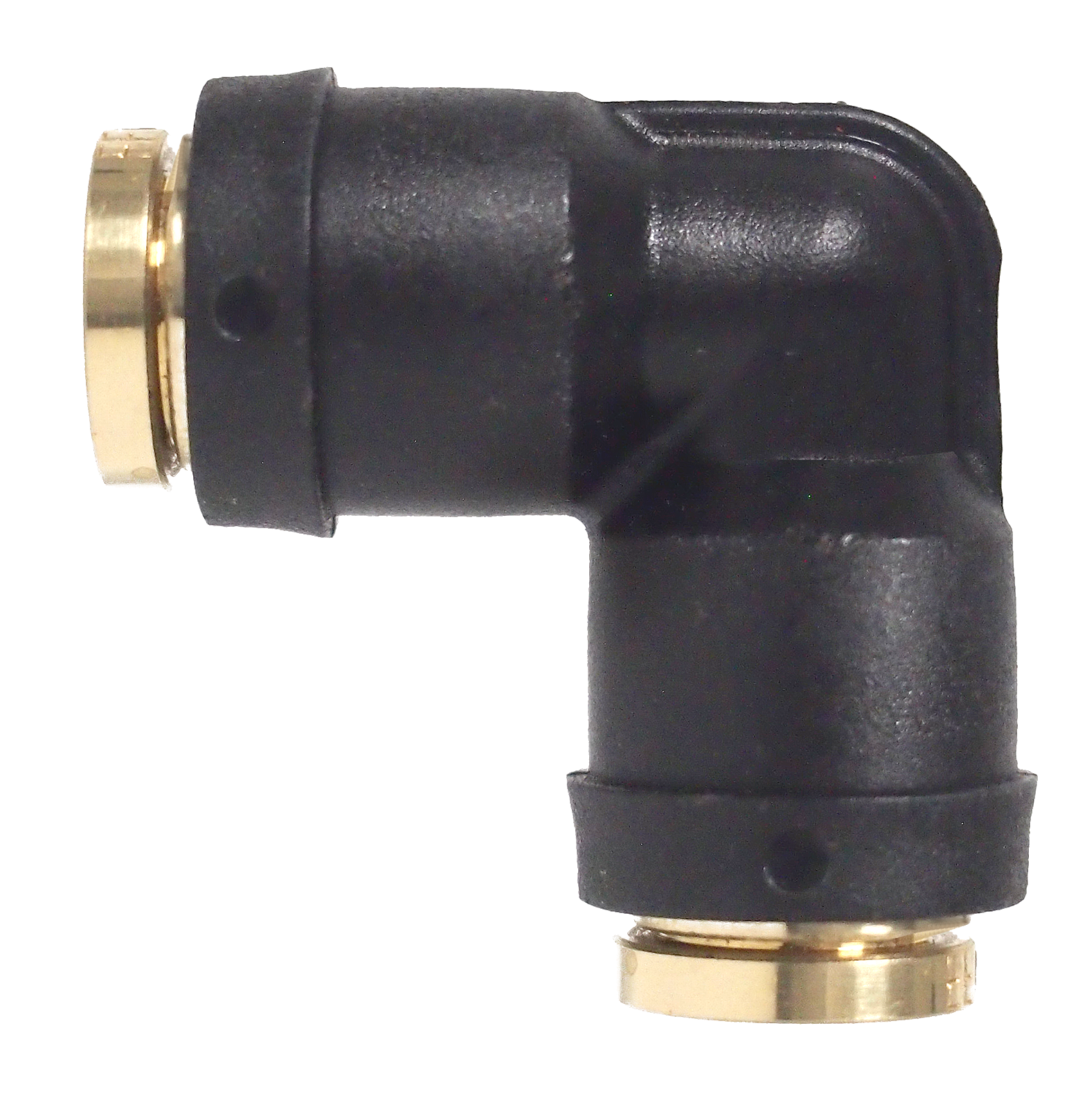 Fairview Composite DOT PTC 90?? Elbow;1/2 Item #: FVF-CPC1465-8 | GarageAndFab.com