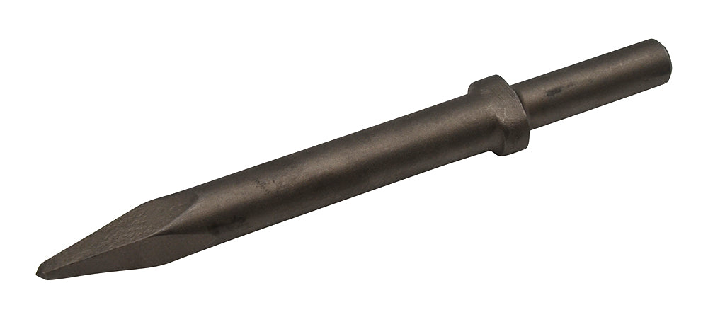 Ingersoll Rand Moil Point - 9".68 Rd Shk Ov Col,Qty 10 - IRC-HH1-215M-9 | GarageAndFab.com