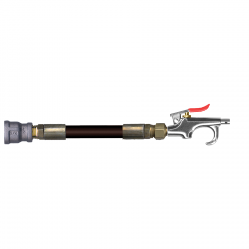 Fairview Natural Gas Purge Kit Item #: FVF-NG-PURGE-KIT | GarageAndFab.com