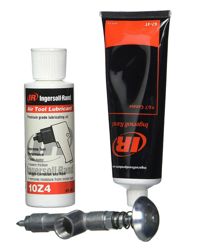 Ingersoll Rand Air Care Kit - 67-Lbk1 - IRC-67-LBK1 | GarageAndFab.com