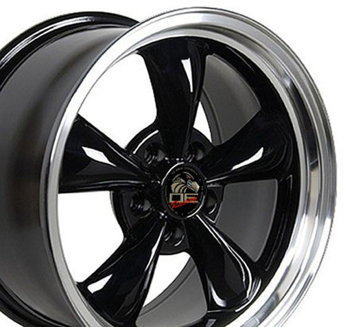 OE Wheels 17" Replica Wheel FR01  | GarageAndFab.com