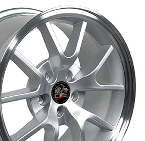 OE Wheels 18" Replica Wheel  FR05  | GarageAndFab.com