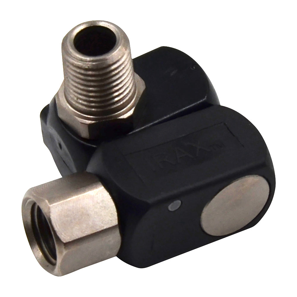 Ingersoll Rand Swivel - Asc-1/4 - IRC-ASC-1/4 | GarageAndFab.com